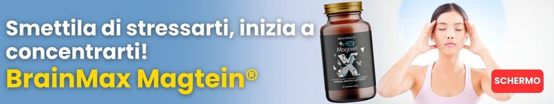 (Italština) Magtein